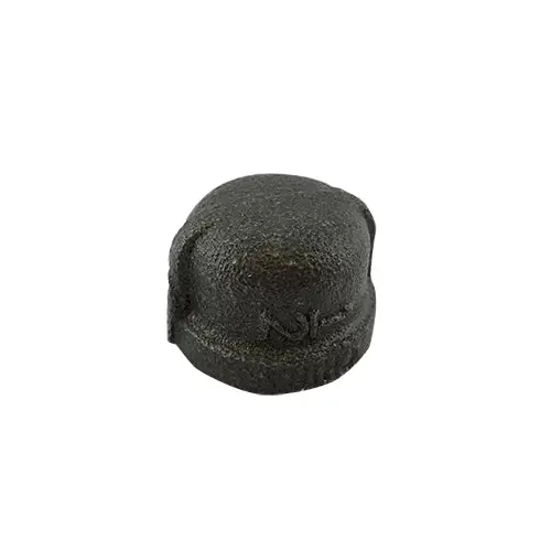 Malleable fittings - blk imprt 521-402 EA