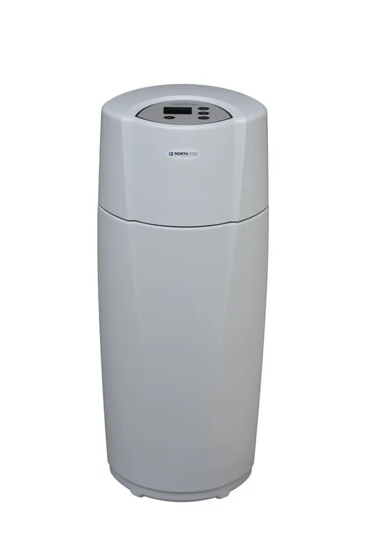 North Star 7358179 9.6 gpm 570000 gal Water System