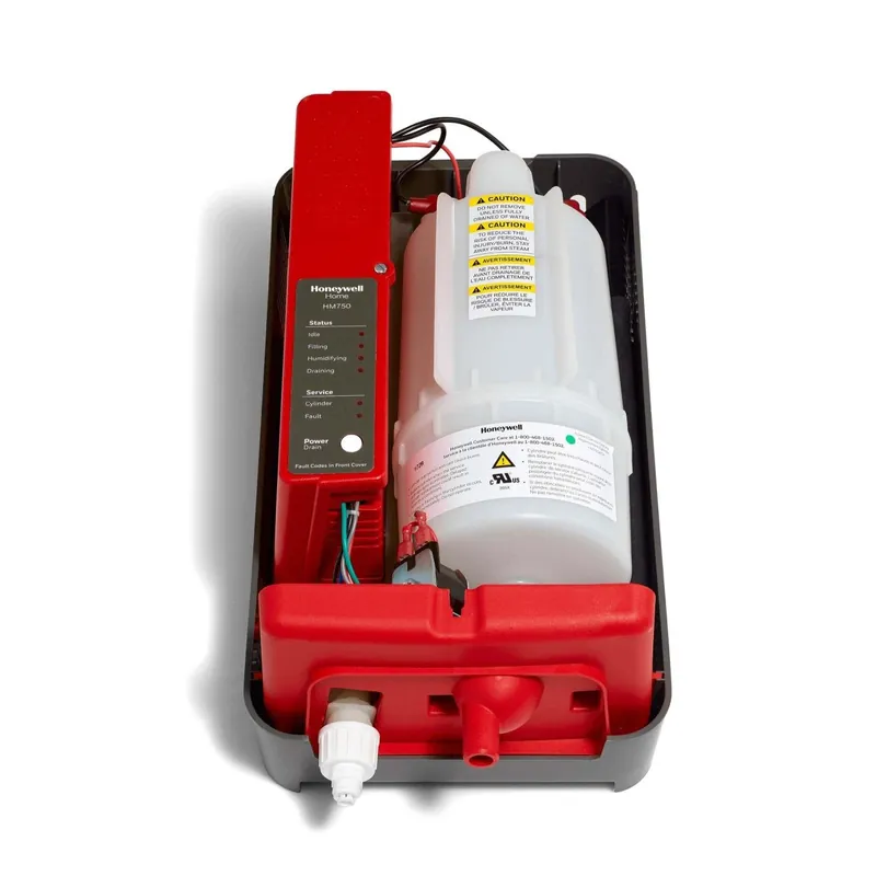 Honeywell Potable Water HM750APCB/U
