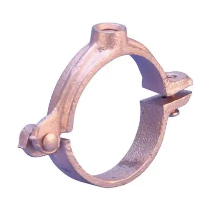 Commercial Hanger Import 4560150CP