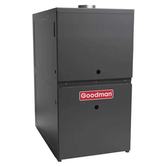 Goodman GR9T801004CN Gas Furnace Power 80,000 BTU