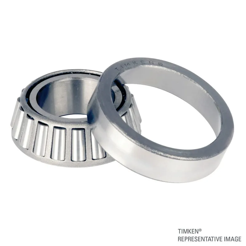 Timken 30313-90KA1 Tapered Roller Bearings