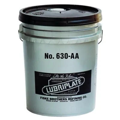 Lubriplate L0067-035 630 Series Multi-Purpose Grease AA 35 lb Pail
