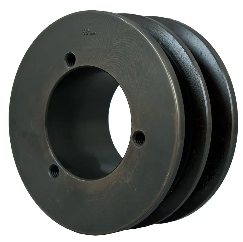 Martin 2B34SH 2 B 34 SH Solid Type E-1 0.5 to 1.688 in QD Bushed Bore