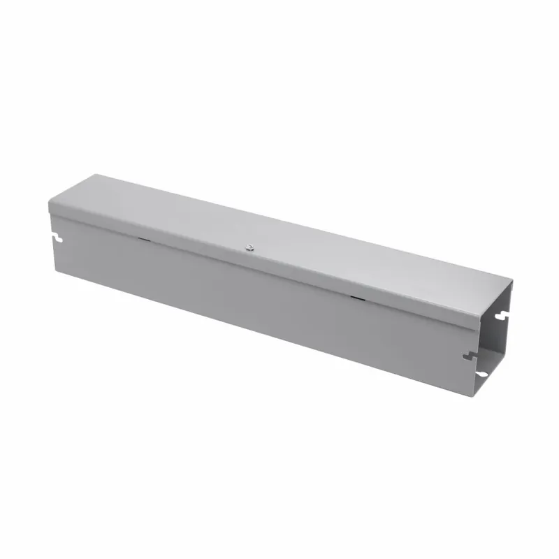 Eaton 8848HSNK Wireway 8 Height 48 Length 8 Width Replacement MPN