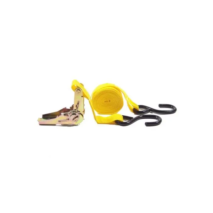 Zac Tools 25-TIE115 Tie Down Strap EA
