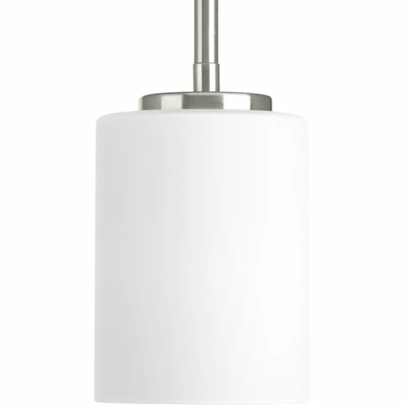 Progress P5170-09 One-light Mini-Pendant