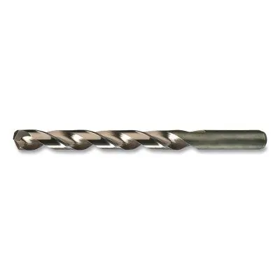 Chicago Latrobe 46792 Latrobe Vx3.5/8x5 Jobber Drill HSCO/135/Bronze
