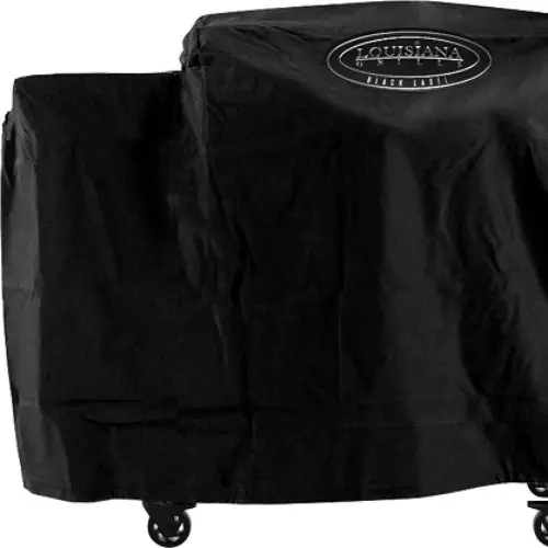 Louisiana Grills 30983 BBQ Cover Only, For LG 1200 Black Label Grill
