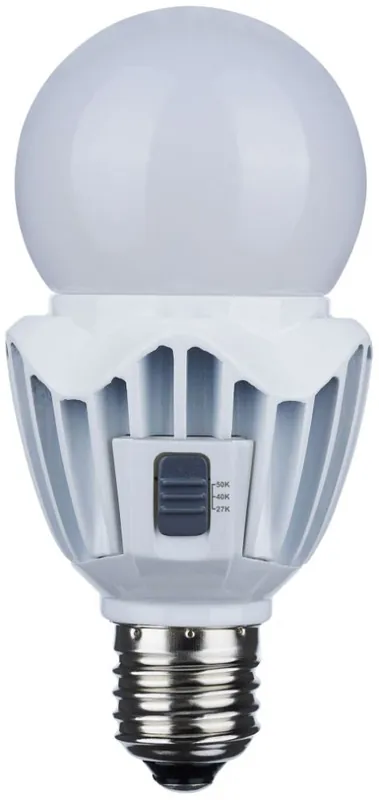 Nuvo Lighting S28737 SAT S28737 20W 277V LED LAMP