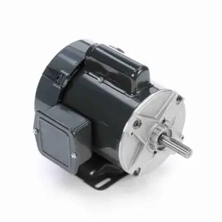 Marathon Electric Motors G1312 MAR 1/4 HP AC Single Phase Motor 115/230 V