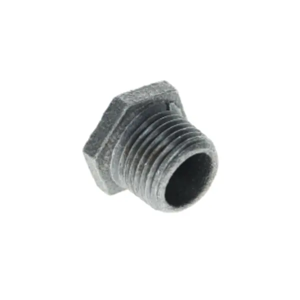 Malleable Fittings - Blk Imprt 521-910