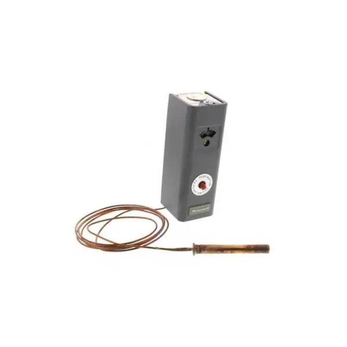 Honeywell L4008E1040/U High Limit Aquastat Controller