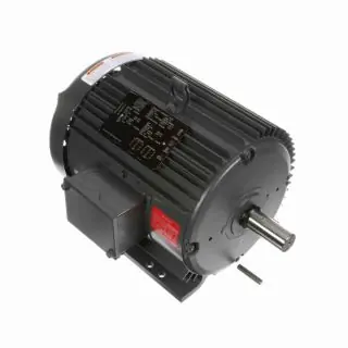 LEESON LM33564 General Purpose Motor 3 hp (2-Pole Squirrel Cage Induction Run) Replacement MPN