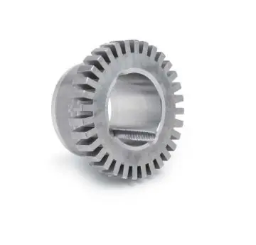 Dodge 006322 DOD 1070T TL (2012) HUB Replacement MPN