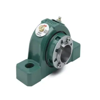Dodge 069412 DOD Pillow Block Spherical Roller Bearing