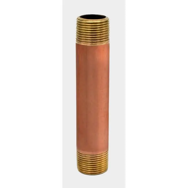 Brass Nipples 311-180 Valve Replacement