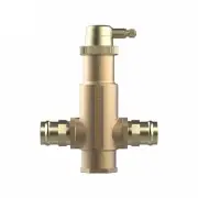 Honeywell Potable Water PV150P/U