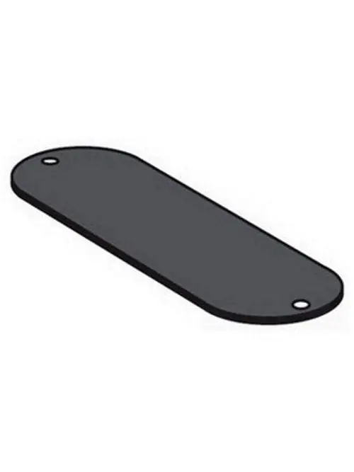O-Z/Gedney SGN-250 2-1/2 to 3 Inch Neoprene Conduit Body Gasket