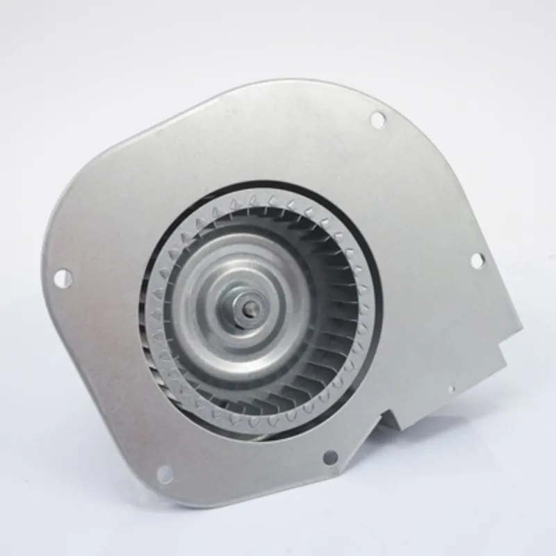Diversitech 82641 Draft Inducer Motor 1/25 hp 3.3 Dia 208/230V PSC Open Rheem Replacement