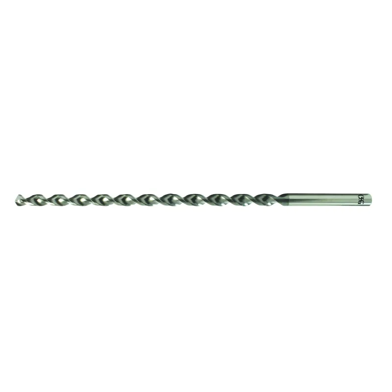 OSG 17548511 OSG 1/4 10XD XL HELIOS DRILL 87x140 1/4sh HSCO/120/WXL