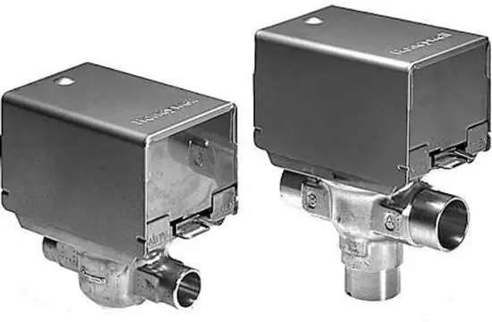 Honeywell Potable Water QVU8142A3231/U