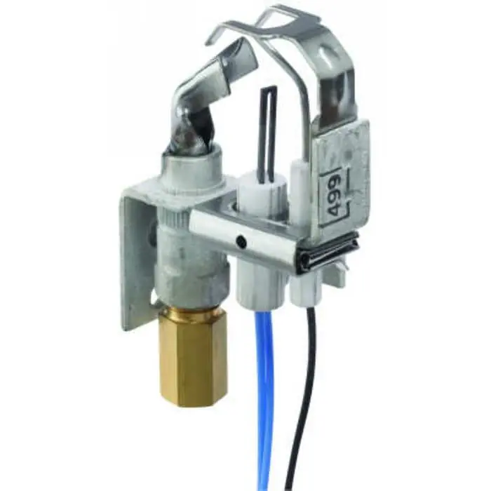 Honeywell Q3450C1185/U Pilot Burner