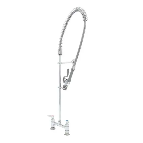 T&S Brass & Bronze B-0123-BC