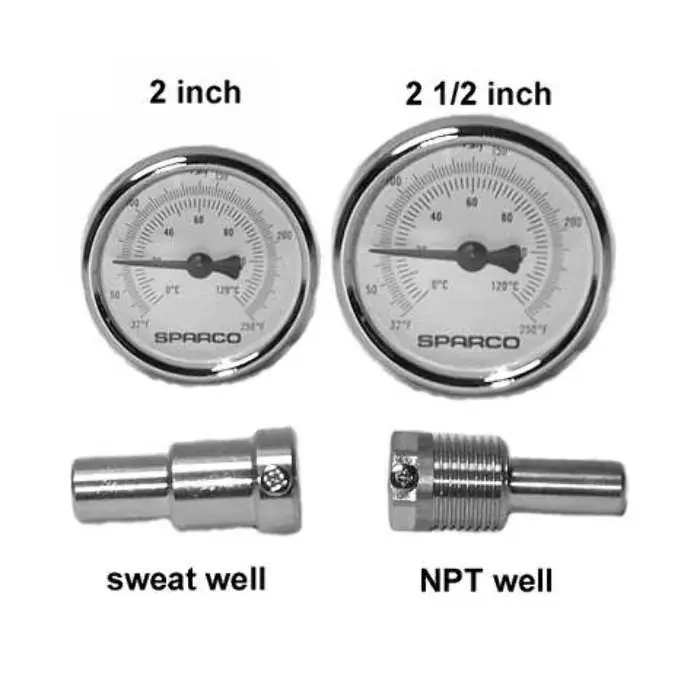Honeywell GT162/U Thermometer