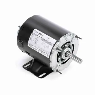 Marathon Electric Motors H905 1/2 HP AC Single Phase Motor