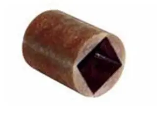 Rex® 701-70006-028 RND POWER STRAIGHT SLV/SQ BORE REPLACEMENT MPN