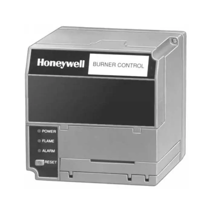 Honeywell RM7897C1000/U On-Off Primary Burner Control