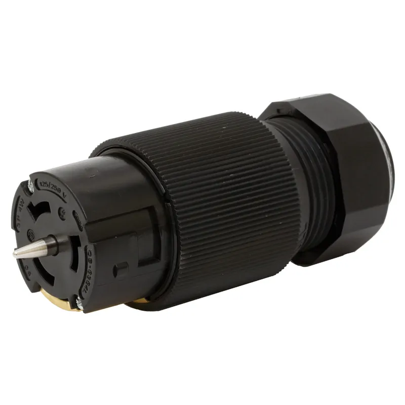 Bryant CS6364L HUBW CS6364L 50A 125/250V 3P4W CONN