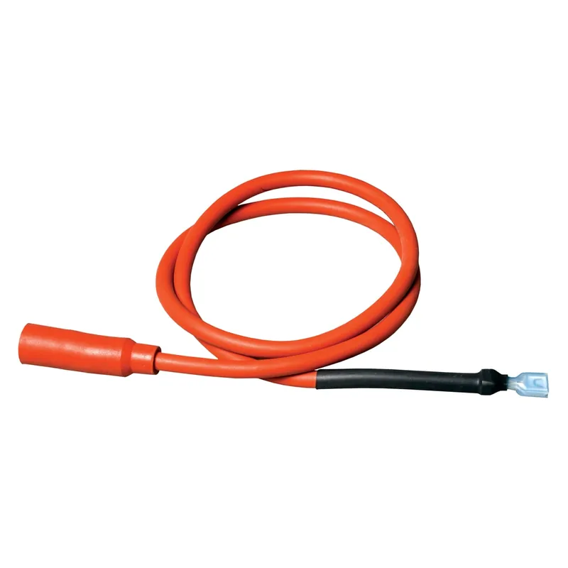 RESIDEO 394801-30/U Ignition Cable with Straight Boot 30 Inch