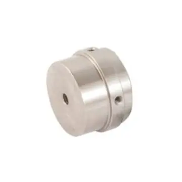Rexnord 7300670 RND Power Coupling Hub 40 Coupling
