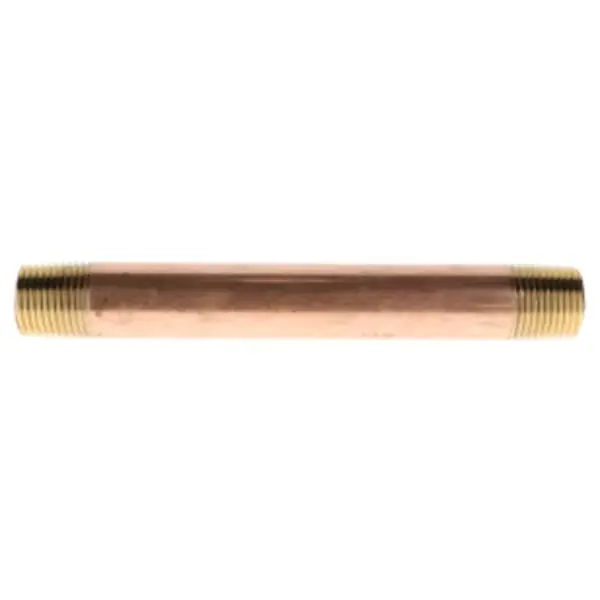 Brass Nipples 311-076 TCG-Legend Valve 2580