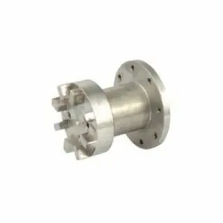 Falk 3700205 RND Jaw Coupling Hub Straight Rough Bore 10R Coupling