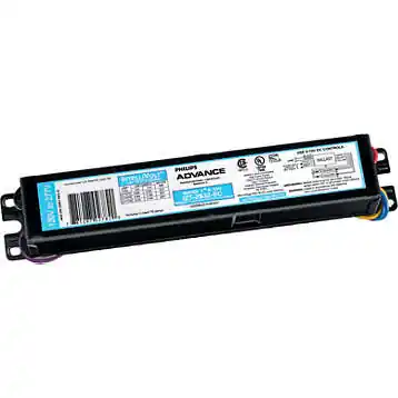 Philips IZT2PSP32SC35M ELE Dimming Ballast (2 F32T8 120-277V)