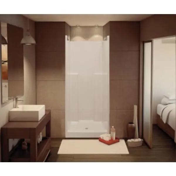 Maax Canada 102613-000-001 Shower Base