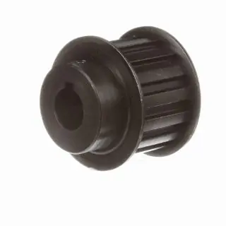 Browning 1054758 15LF100X5/8 BRN Synchronous Timing Pulley Type 1 Finished Bore