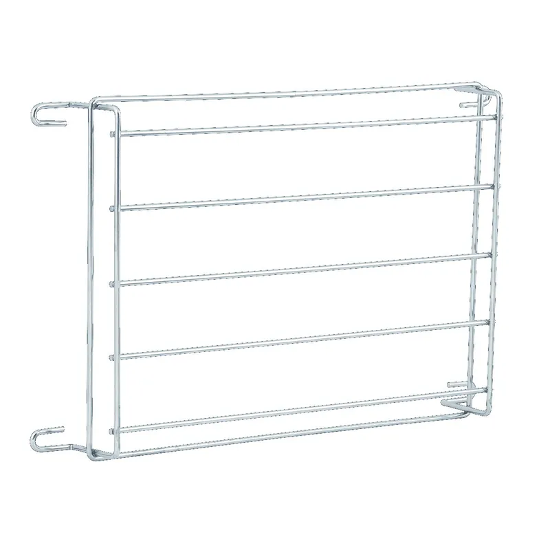 Dual-Lite S6WG ACCES WIRE GRD 8IN X 8IN X 8IN