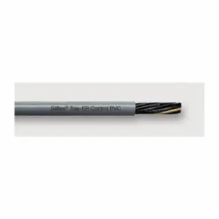 LUTZE A3081605 Unshielded Control Cable 600 VAC (5 Conductors) Replacement MPN