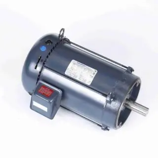 Marathon Electric Motors GT1319A MAR 10 HP AC Three Phase Motor 215TC Frame
