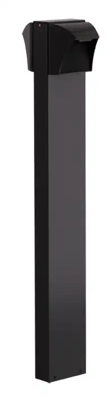 RAB BLED2X5-36 36IN SQ 2X5W LTG BLED2X5-36