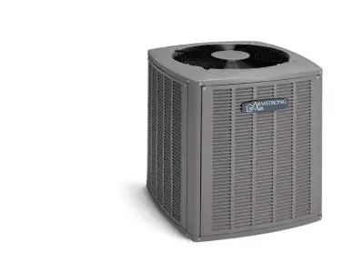 Armstrong Air 4SCU20LX148P 20 SEER Inverter Comm. Condenser Armstrong