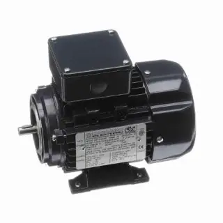 Marathon Electric Motors R361 General Purpose Motor 0.25 HP 230/460 V R361 MAR