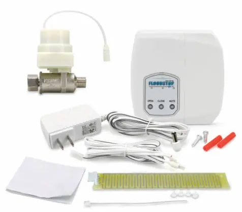 Floodstop-onsite Pro 20021 Onsite Water Detection System