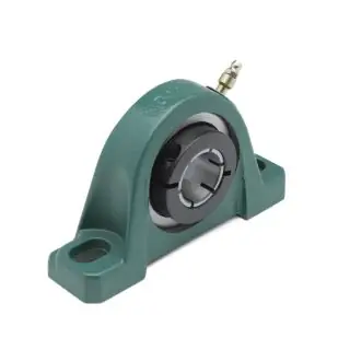 Dodge 056610 DOD Pillow Block Bearing 2-Bolt P2B-DL-215