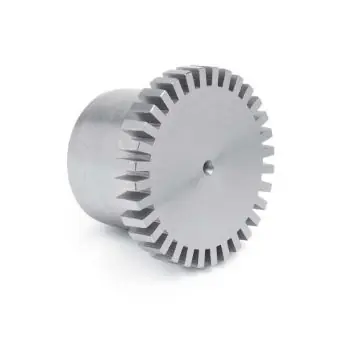 Dodge 006291 DOD 1030T HUB RB NO BORE