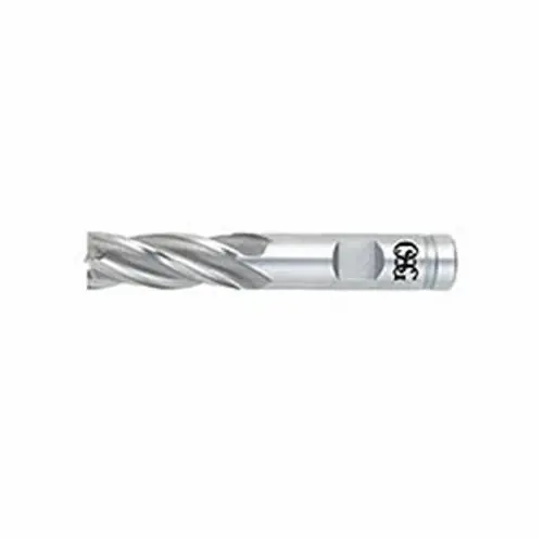 OSG 6411100 1/2 X 1/2 4FL CC EXOMILL VC-10 L641